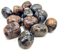 Liberite 'A' roladas 200g