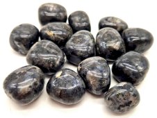 Larvikite 'A' roladas 200g