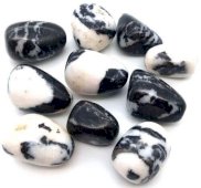 Marbre Zèbre roladas 200g