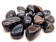 Olho de Falcão 'AB' roladas 200g