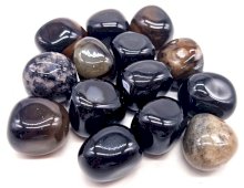 Ónix Sardonyx 'A' roladas 200g