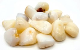 Opala Branca roladas 200g