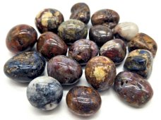 Pietersite 'A' roladas 200g