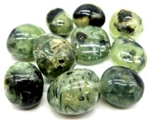 Prehnite 'AB' roladas 200g