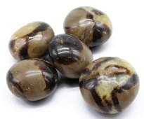 Septaria 'A' roladas 200g