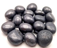 Shungite 'A' roladas 200g