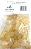 Resina ESOTERRA Gum Damar 100g