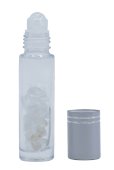 Roll-On Difusor Cristal de Rocha 9cm