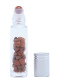 Roll-On Difusor Jaspe Vermelho 9cm