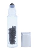 Roll-On Difusor Obsidiana Preta 9cm