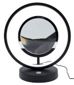 Lâmpada Sable Tour Design 31cm - Gris