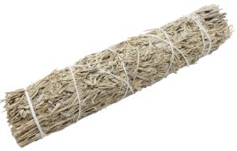 Sálvia Azul Californie Molho 100g 22cm