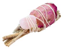 Sálvia Branca Californie Torche 'Love Spirit' 20-25g