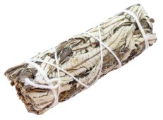 Sálvia Preta Yerba Santa Molho 25g