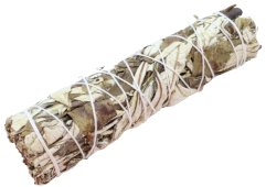 Sálvia Yerba Santa Molho 60g 15cm