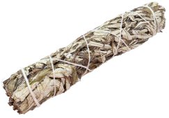 Sálvia Yerba Santa Molho 80g 22cm