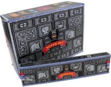 Incenso Satya Super Hit 40g