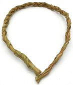 Erva-doce trançada 73cm