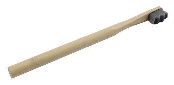 Escova de Dentes Carvão de Bambou Biodégradable - 10pcs